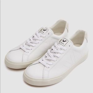 Veja Esplar Extra White Sneakers